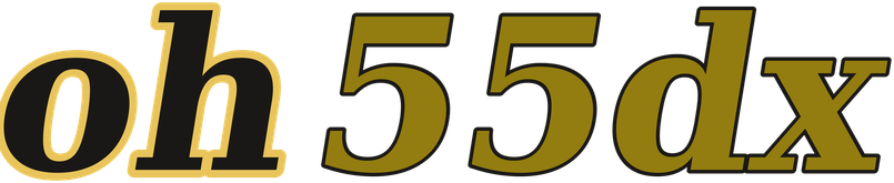 oh55dx logo